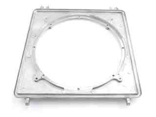 彰化鋁合金壓鑄 | 五金零件