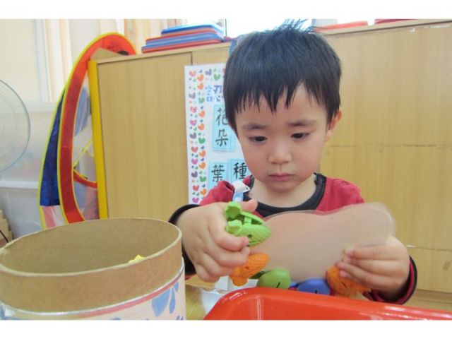 嘉義市私立吉尼爾幼兒園-