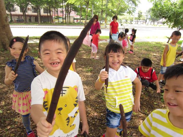 嘉義市私立吉尼爾幼兒園-