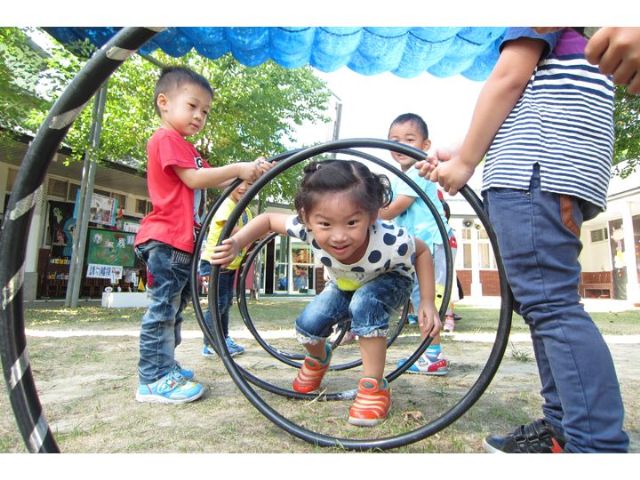 嘉義市私立吉尼爾幼兒園-