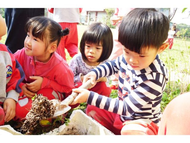 嘉義市私立吉尼爾幼兒園-