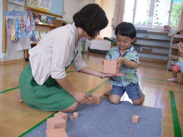 嘉義市私立吉尼爾幼兒園-