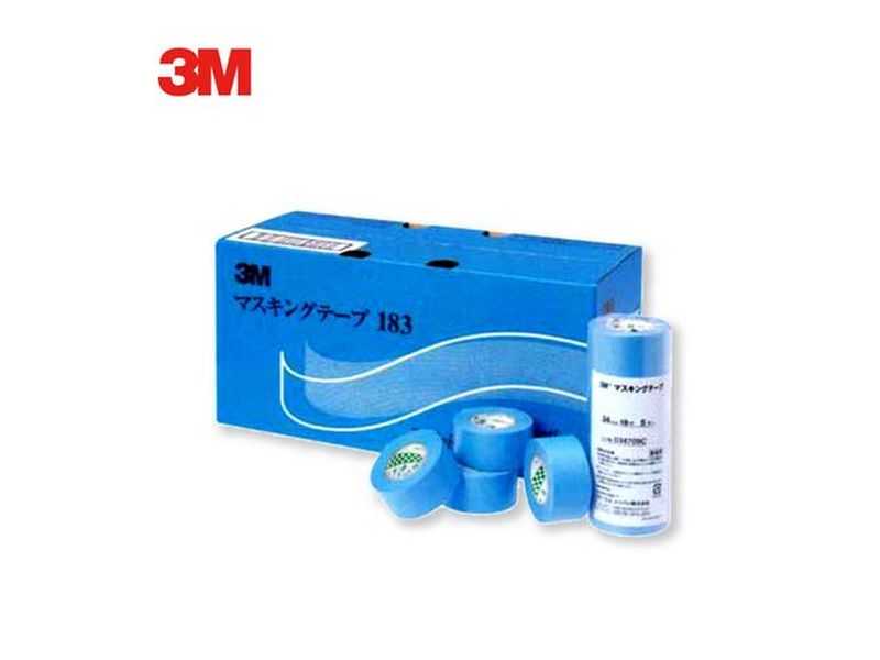 3M 183遮蔽膠帶-