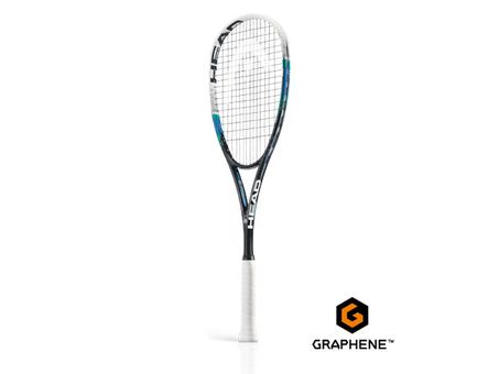 Graphene™ Xenon 140-