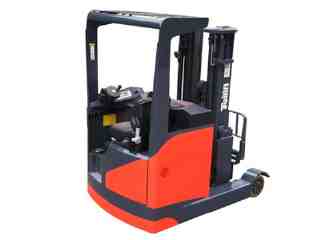 前移式堆高機