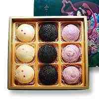 王師父食品有限公司