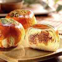 王師父食品有限公司