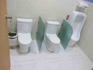 快樂腳托育環境