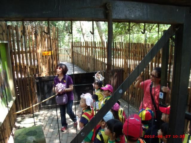 新竹動物園&黑松汽水博物館-