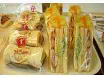 龍谷園精緻烘焙坊