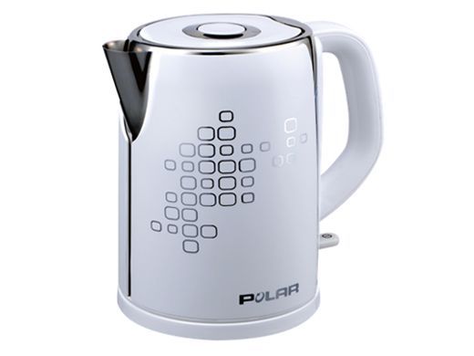 普樂POLAR1.7L 無線快速電茶壺