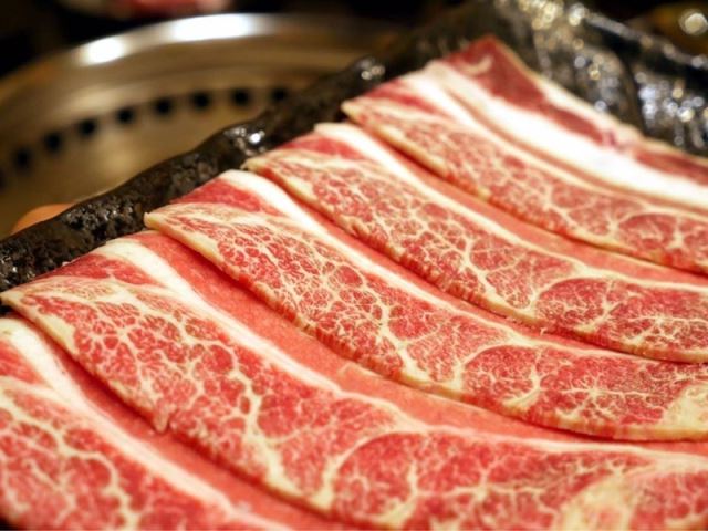 新鮮肉品-