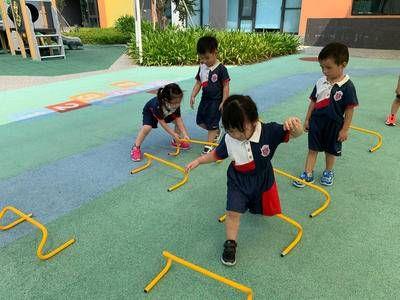台南市私立卡羅幼兒園