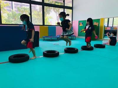 台南市私立卡羅幼兒園