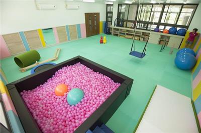 台南市私立卡羅幼兒園