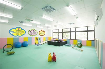 台南市私立卡羅幼兒園
