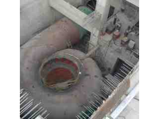 水力發電廠機電設備工程
