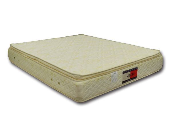 硬式獨立筒床墊系列/雙人床(斯麗寶床墊)