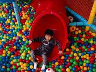 台中市私立親子田藝術幼兒園(親子田文理補習班)