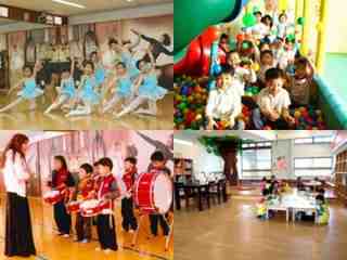 台中市私立親子田藝術幼兒園(親子田文理補習班)