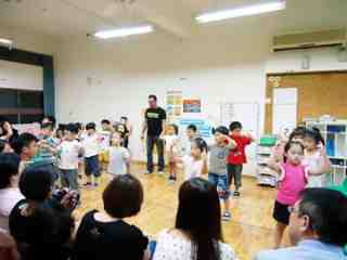 台中市私立親子田藝術幼兒園(親子田文理補習班)