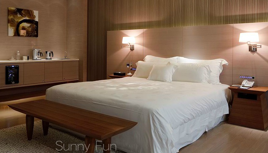 Sunny fun陽光房：陽光Spa-