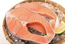 頂級智利鮭魚-