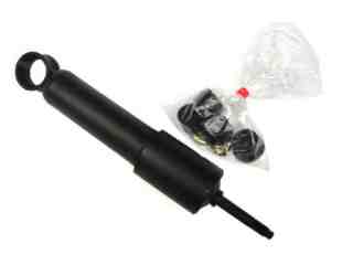 避震器SHOCK ABSORBER
