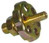 放水開關DRAIN VALVE