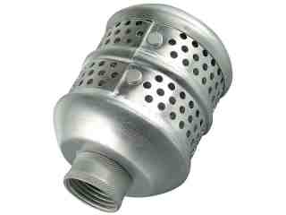 Hive Style Sprinkler