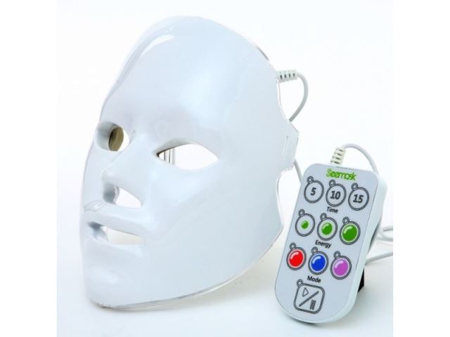 Seemask Lite LED Facial Mask-