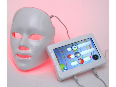 Seemask LED Facial Mask-