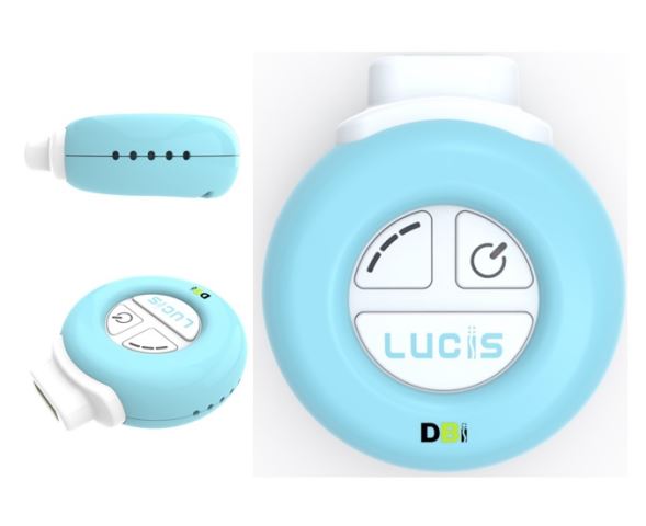 Lucis - Home IPL Device-