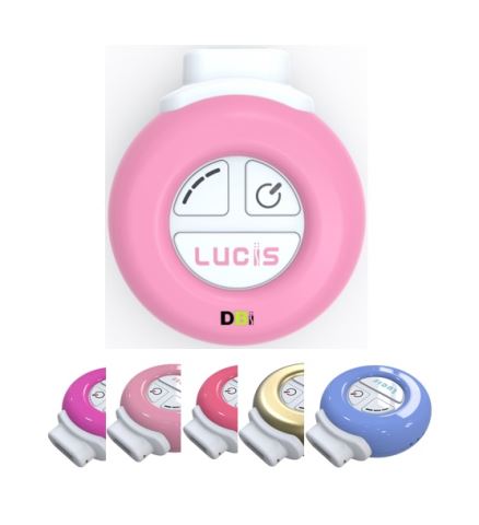Lucis - Home IPL Device-
