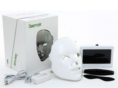 Seemask LED Facial Mask-