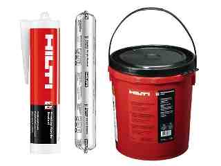  CP 606 彈性防火膠泥