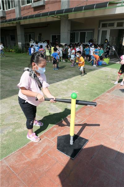 課程花絮-彰化縣昕鉅陽幼兒園