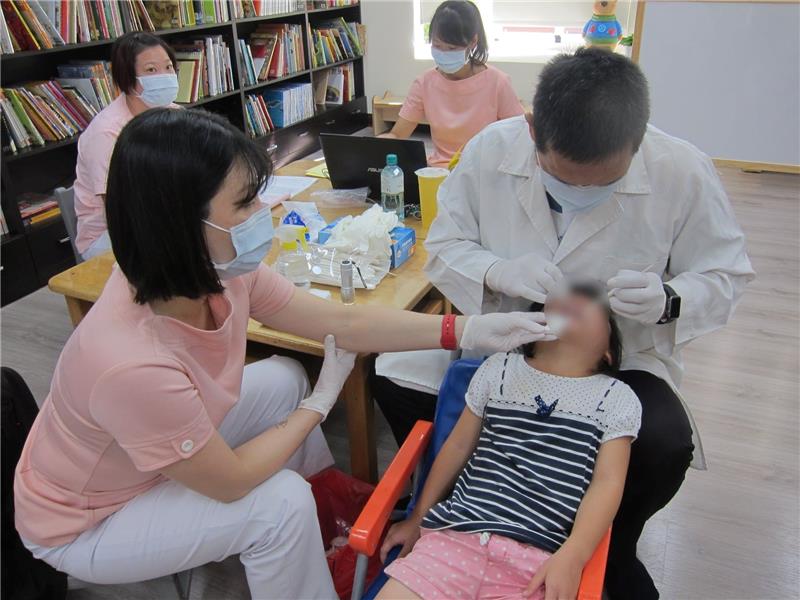 昕鉅陽幼兒園-彰化縣昕鉅陽幼兒園