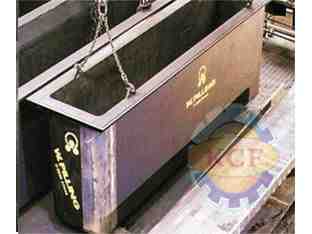 熱浸鍍鋅機台設備