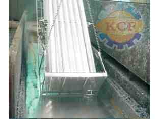 熱浸鍍鋅機台設備