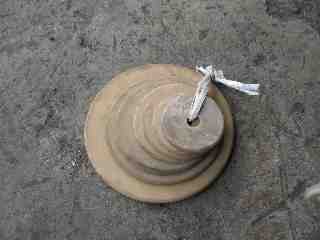 橡皮(另有橡皮輪)