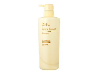 DHC輕柔洗髮精-