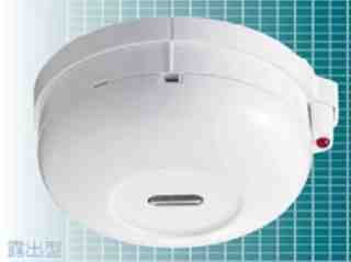 露出型火焰探測器