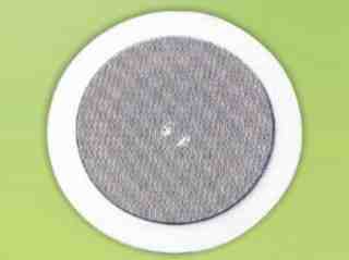 崁頂式廣播喇叭(鐵製)