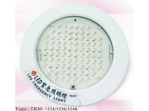 崁頂式LED緊急照明燈-昶鴻興實業有限公司