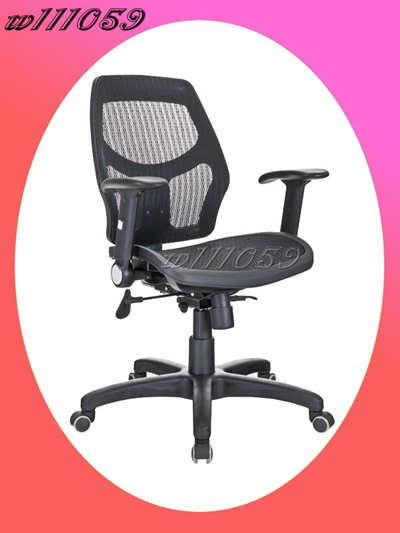 670–5【台灣製—網椅】全網椅 醫師椅 電腦椅