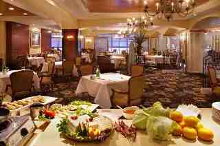 飯店設施與外觀