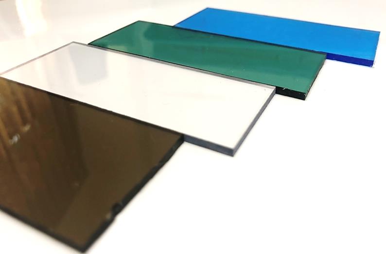 PC板-耐候級抗UV抗紫外線
