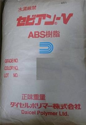 DAICEL 長效抗靜電ABS
