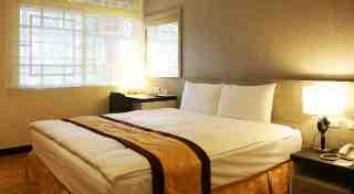 梨山賓館–雅馨房(一大床)